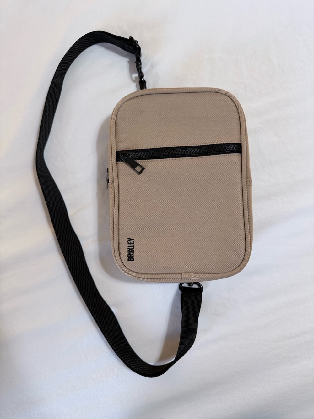 BRIXLEY Medium Crossbody Bag